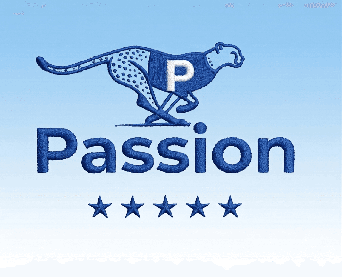 Passion Garment logo