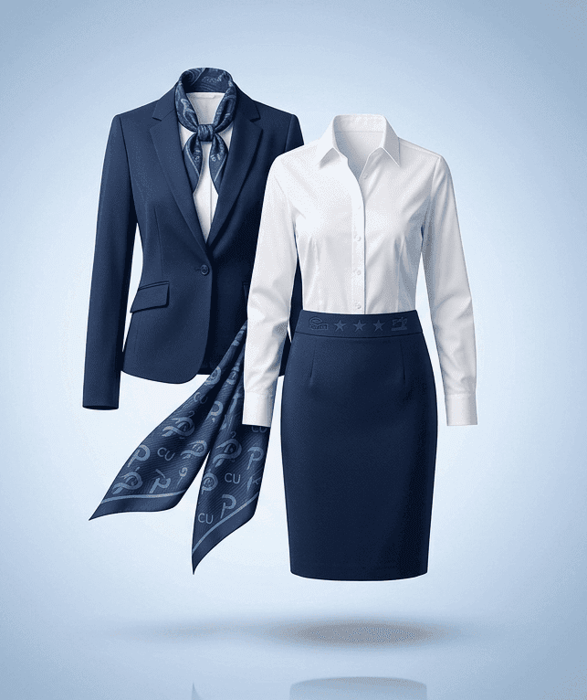 Corporate Uniforms