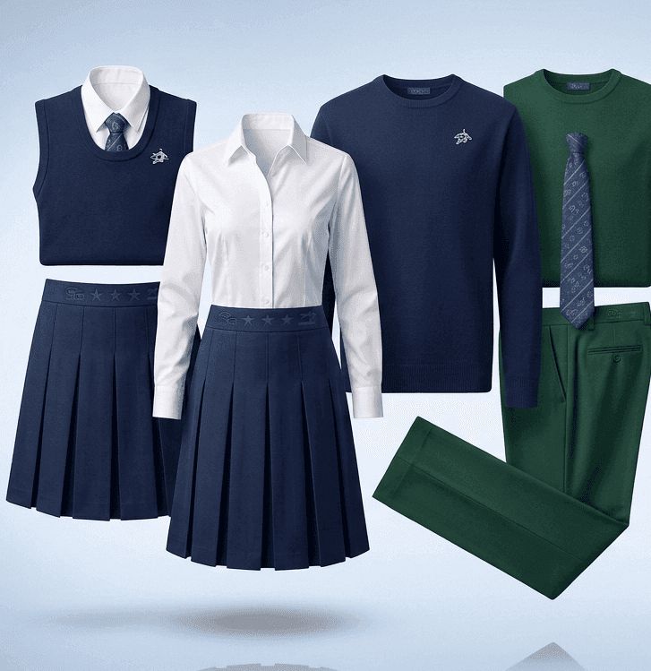 School Uniforms