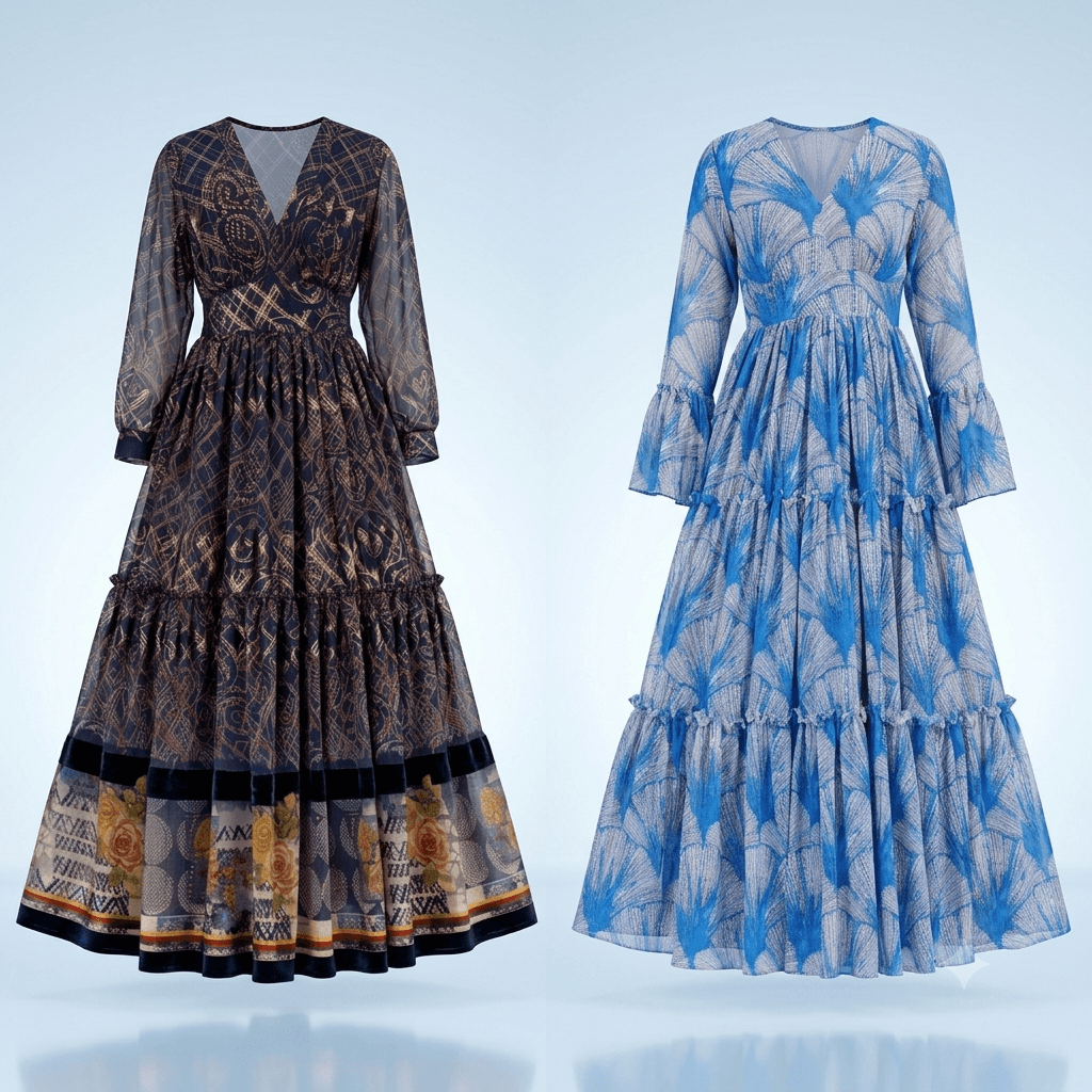 Women's Chiffon